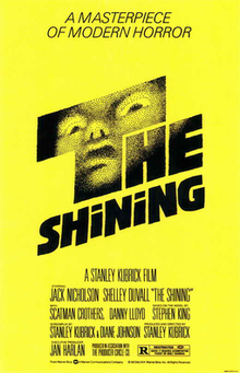 Free Movie Download The Shinning